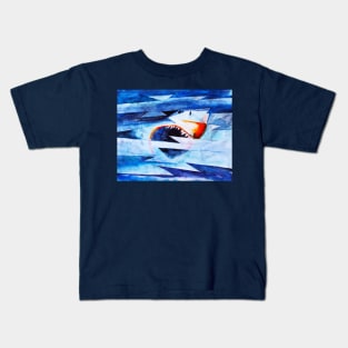 Sharky Kids T-Shirt